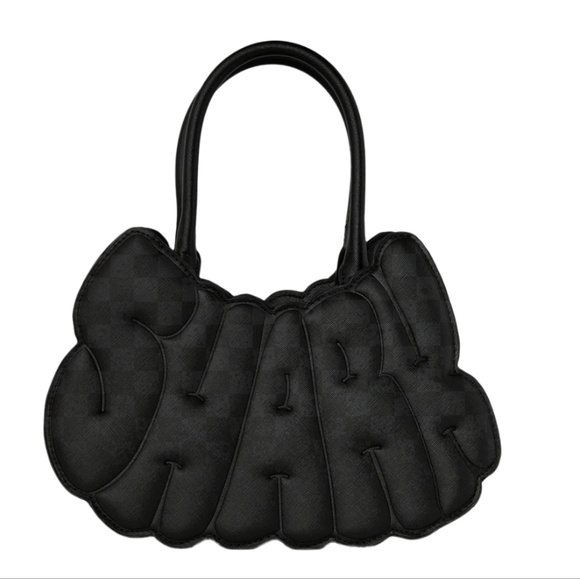 Sprayground Handbags - SPRAYGROUND THE PHANTOM FADE SHARK HANDBAG